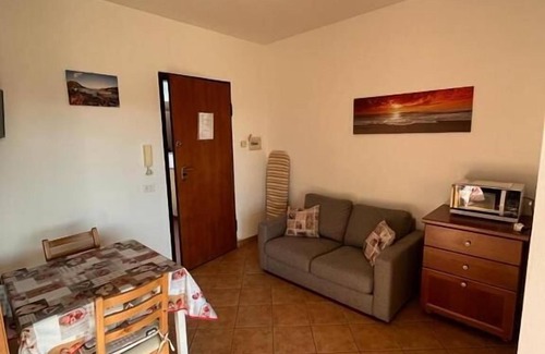 Olbia Apartamento | Studio's Pavese