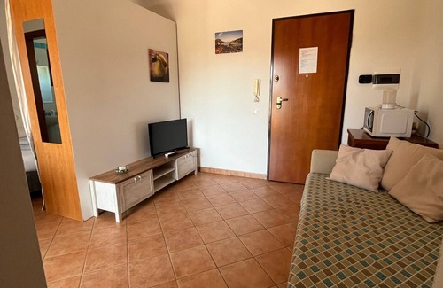 Olbia Apartamento | Studio's Pavese