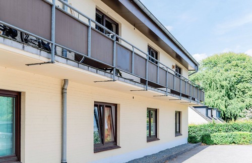 Nordstadt Apartamento | Studio "S17 Bude 30"
