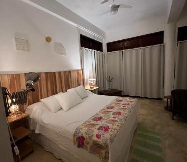 Barra do Sahy Apartamento | Studio Sahy - Vista para o Mar