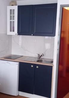 Sainte-Marie-de-Campan Apartamento | Studio Sainte Marie De Campan
