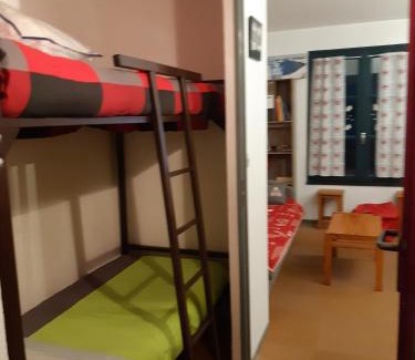 Sainte-Marie-de-Campan Apartamento | Studio Sainte Marie De Campan