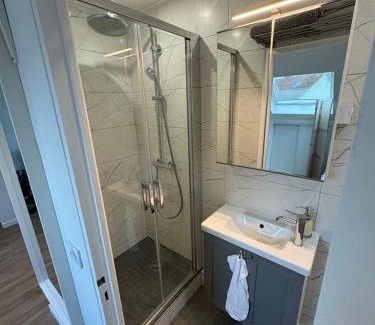 Saint-Cyr-l'Ecole Apartamento | Studio Saint Cyr