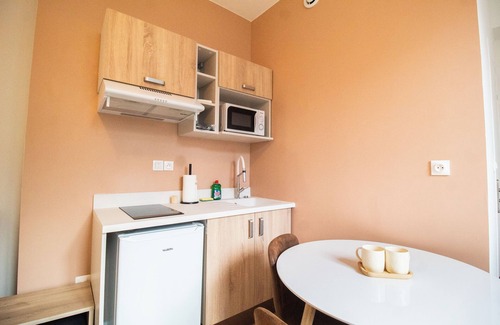 Chatellerault Apartamento | Studio Saint Jacques, Châtellerault