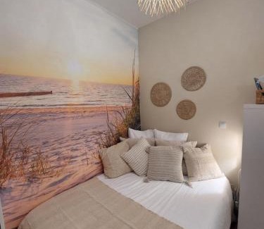 Dieppe Apartamento | Studio Saint Rémy Dieppe