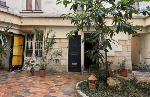 Saint-Victor Apartamento | Studio Saint Victor