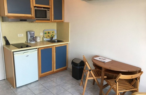 La Nartelle Apartamento | Studio Sainte Maxime impresionante vista en paz
