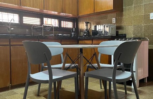 Mossoro Casa | Studio Sal - 3 min do Mossoró Cidade Junina