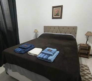 Petropolis Apartamento | Studio Samambaia Petrópolis - Cascatinha