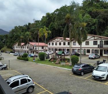 Petropolis Apartamento | Studio Samambaia Petrópolis - Cascatinha
