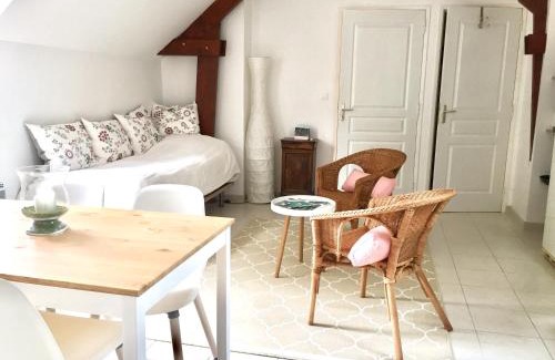 Vernon Apartamento | Studio Samson