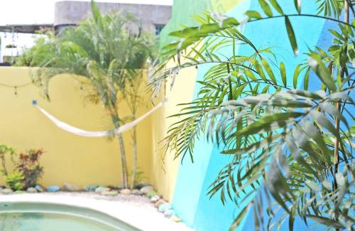 Rinconada Apartamento | Studio -Sand at Mikasa- Fast Internet, King bed, Pool, Near Beach, AC