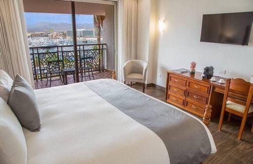 Centro Complejo | Studio, Sandos Finisterra, All Inclusive Required!