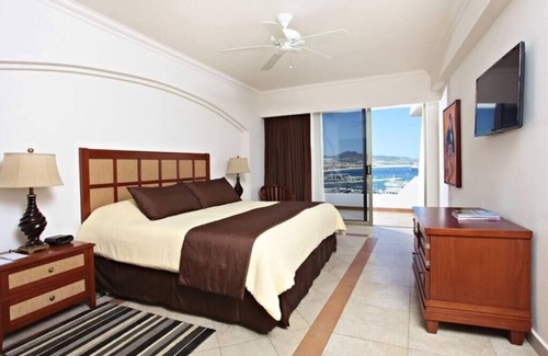Centro Complejo | Studio, Sandos Finisterra, All Inclusive Required!