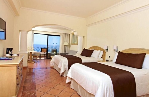 Centro Complejo | Studio, Sandos Finisterra, All Inclusive Required!
