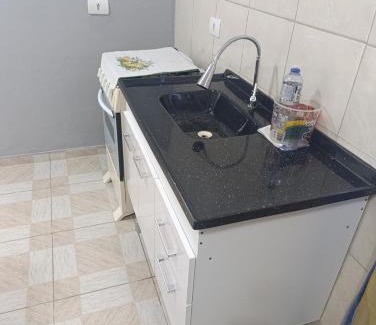 Santana de Parnaiba Apartamento | Studio Santana de Parnaíba SP