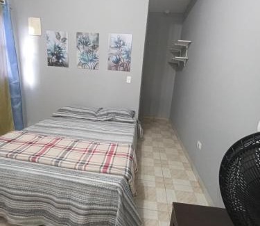Santana de Parnaiba Apartamento | Studio Santana de Parnaíba SP