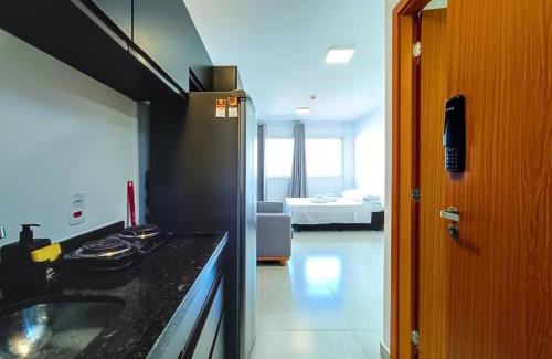 Santana Apartamento | Studio Santana 14