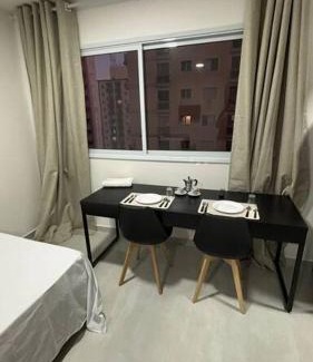 Santana Apartamento | Studio Santana 2 - com wifi
