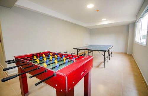 Santana Apartamento | Studio Santana 3