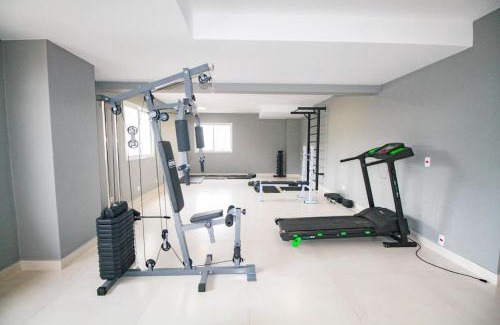 Santana Apartamento | Studio Santana 3 - com wifi
