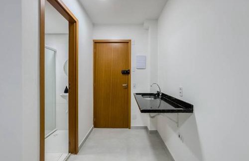 Santana Apartamento | Studio Santana 4 - sem cozinha