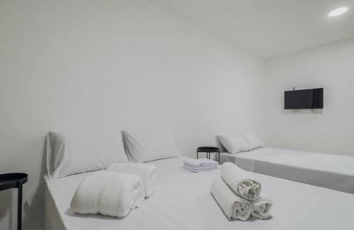 Santana Apartamento | Studio Santana 4 - sem cozinha