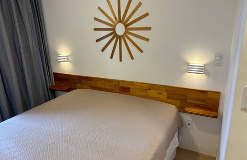 Perdizes Apartamento | Studio Sao Paulo PUC Allianz Park 202DH