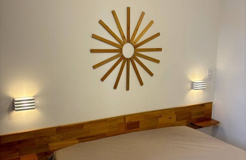 Perdizes Apartamento | Studio Sao Paulo PUC Allianz Park 202DH