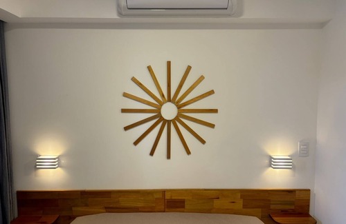 Perdizes Apartamento | Studio Sao Paulo PUC Allianz Park 202DH