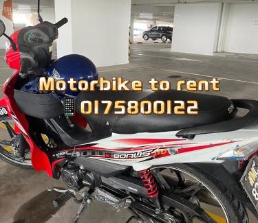 Jenjarom Apartamento | Studio@Saujana Putra/Shah Alam/Banting
