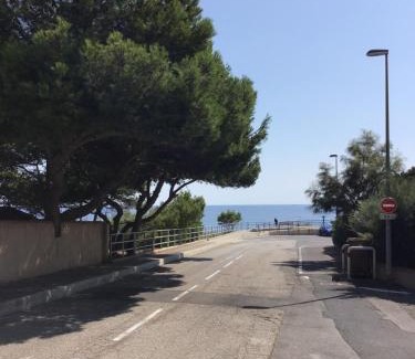 Sausset-les-Pins Casa | Studio Sausset les pins