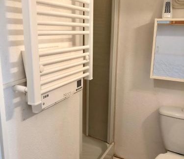 Sausset-les-Pins Apartamento | Studio Sausset Madura