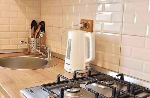 Aviatiei Apartamento | Studio Savin