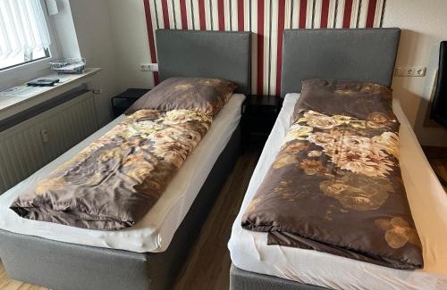Kuestelberg Apartamento | Studio Schöne Aussicht mit Fahrradkeller am Rotharrsteig