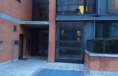 Neu-Ulm Apartamento | Estudio 'Schönste Lage An Der Donau 1' con Wi-Fi