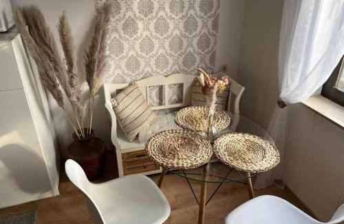 Bad Pyrmont Apartamento | Studio Schillerplatz by Interhome