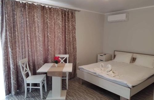 Primorsko Apartamento | Studio SeaDream