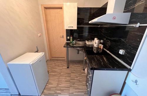 Primorsko Apartamento | Studio SeaDream
