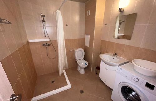 Primorsko Apartamento | Studio SeaDream