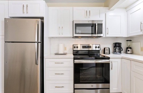 Lower Matecumbe Key Apartamento | Studio, Second Floor Partial Views