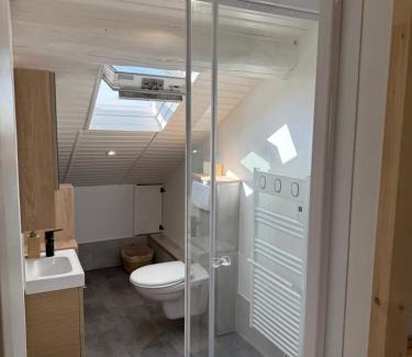 Rives de Meurthe Apartamento | Studio secteur rives de meurthe