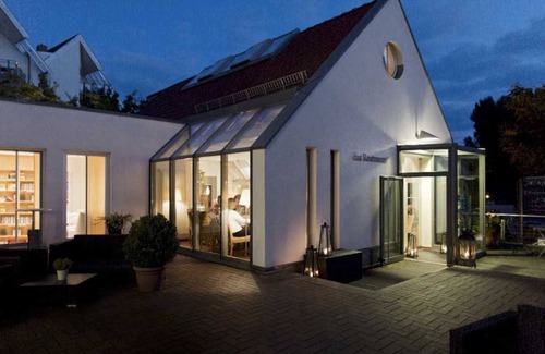 Muritz Casa | Studio Seeside - Hotel Kleines Meer Object ID 129080