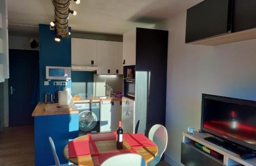 Le Penon Apartamento | studio Seignosse Océan (plages et commerces à pied)