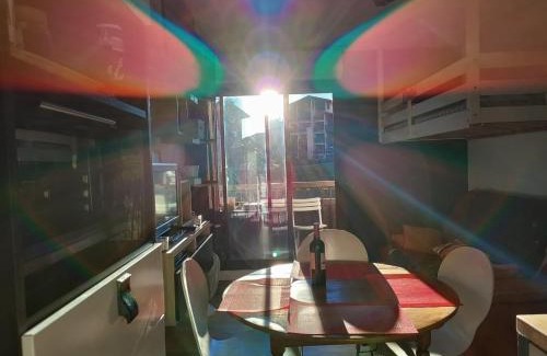 Le Penon Apartamento | studio Seignosse Océan (plages et commerces à pied)