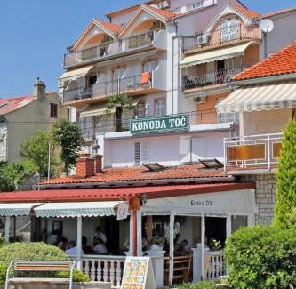 Selce Apartamento | Studio Selce 2364a