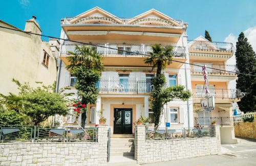 Selce Apartamento | Studio Selce 2364a