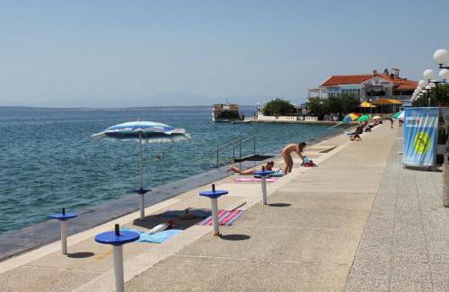 Selce Apartamento | Studio Selce 2364a