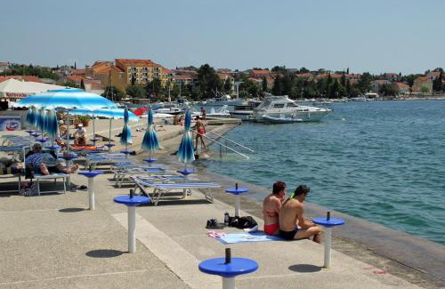 Selce Apartamento | Studio Selce 2364a