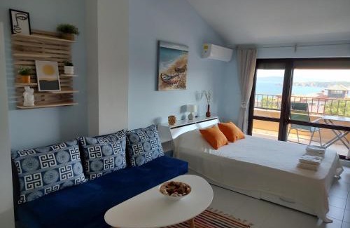 Budjaka Apartamento | Studio Senso di Mare